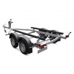 Прицеп для лодок и катеров МЗСА-81773G (L-5,5 М)